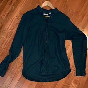 Burberry Brit Button-Up